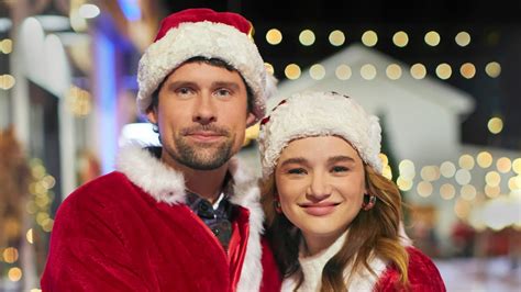 The Santa Summit (2023) .